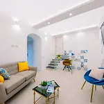 Bed and breakfast Monte Brusara Relais 4*