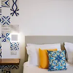 Monte Brusara Relais Bed and breakfast Ravello