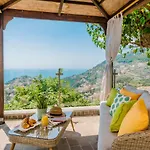 Bed and breakfast Monte Brusara Relais Ravello