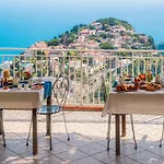 Bed and breakfast Monte Brusara Relais