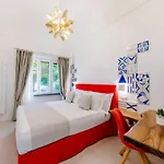 Bed and breakfast Monte Brusara Relais 4*