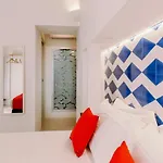 Bed and breakfast Monte Brusara Relais 4*