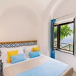 Monte Brusara Relais Ravello