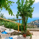 Bed and breakfast Monte Brusara Relais