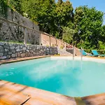 Bed and breakfast Monte Brusara Relais