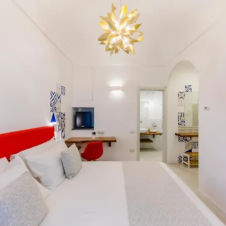 Monte Brusara Relais فندق مبيت وإفطار 4*