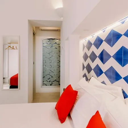 فندق مبيت وإفطار Monte Brusara Relais 4*