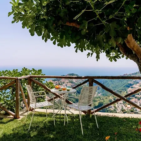 Monte Brusara Relais رافيلّو