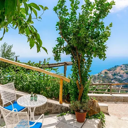 فندق مبيت وإفطار Monte Brusara Relais