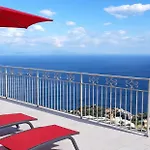 Monte Brusara Relais Couette-café Ravello