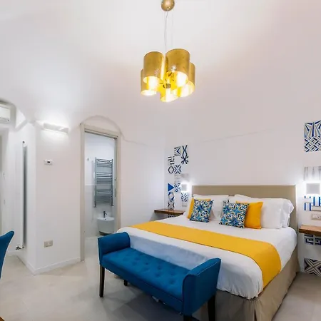 לינה וארוחת בוקר Monte Brusara Relais