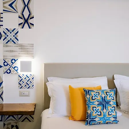 Monte Brusara Relais Bed & Breakfast Ravello