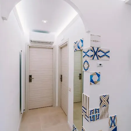 Monte Brusara Relais Oda ve Kahvaltı 4*