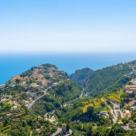 Monte Brusara Relais 4*