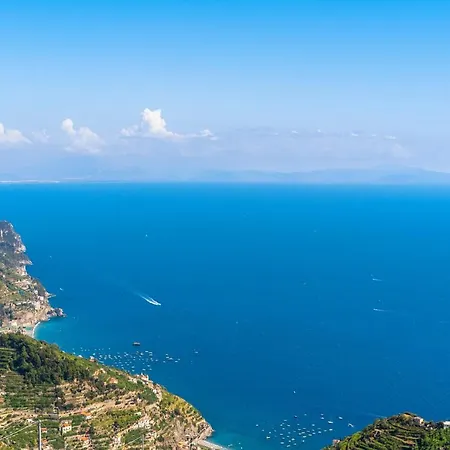 Monte Brusara Relais Ravello