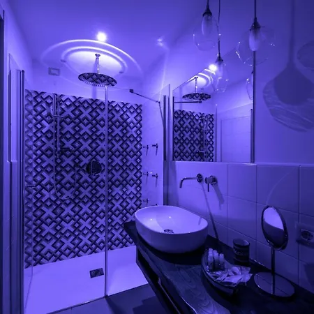 Monte Brusara Relais 4*