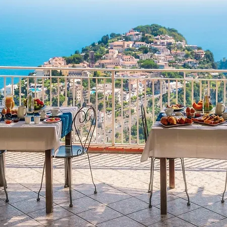 ベッド・アンド・ブレックファスト Monte Brusara Relais