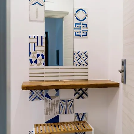 Monte Brusara Relais Bed & Breakfast Ravello