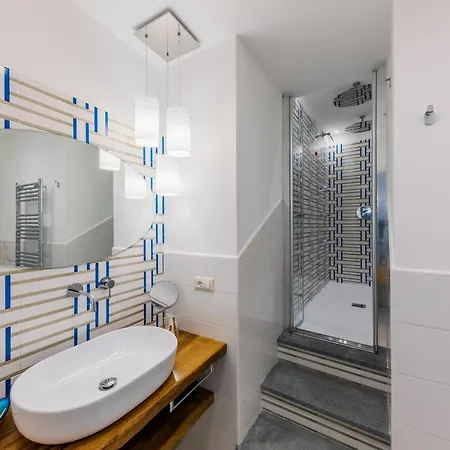 Monte Brusara Relais 4* ラヴェッロ