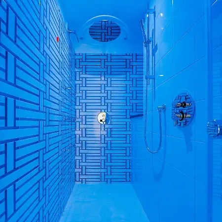 ベッド・アンド・ブレックファスト Monte Brusara Relais