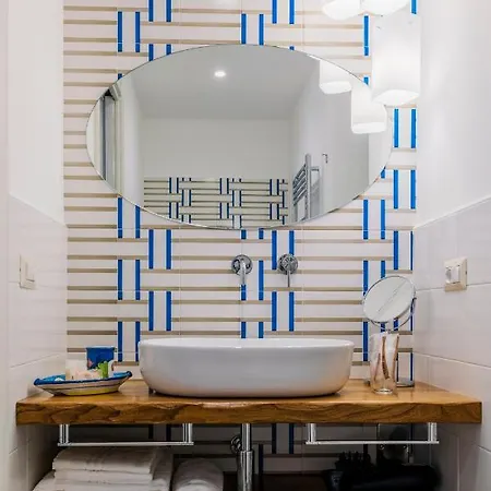 Monte Brusara Relais 4* Ravello