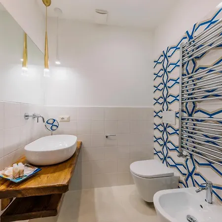 Monte Brusara Relais 4* ラヴェッロ
