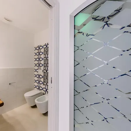 Monte Brusara Relais Bed & Breakfast Ravello