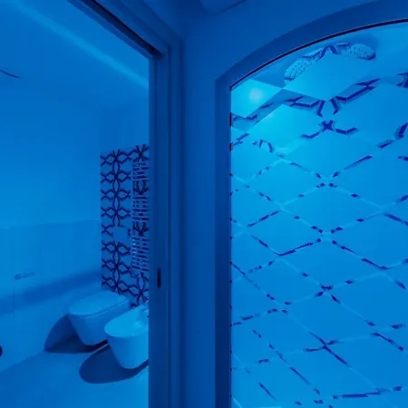 Monte Brusara Relais ベッド・アンド・ブレックファスト 4*