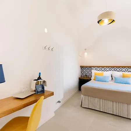 Monte Brusara Relais 4* Равелло