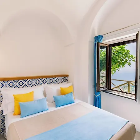 Monte Brusara Relais Ravello