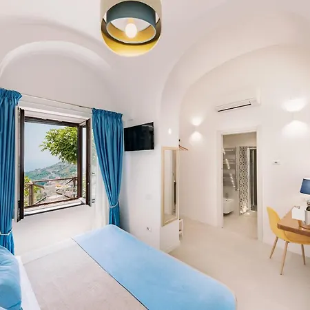 Monte Brusara Relais