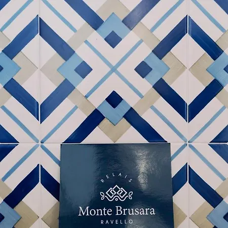 Monte Brusara Relais Отель типа 