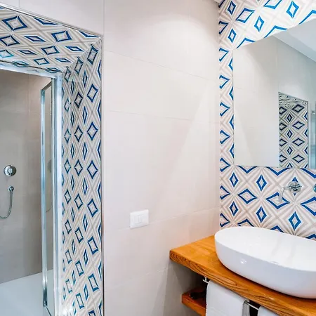 Monte Brusara Relais Ravello