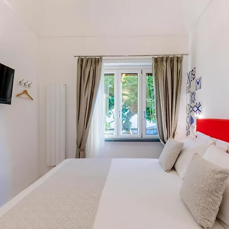 Monte Brusara Relais Отель типа 