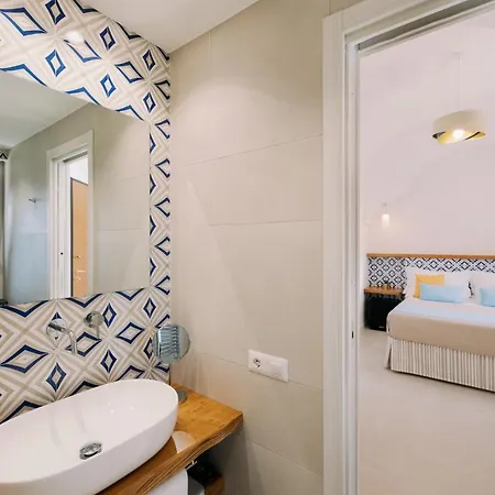 Monte Brusara Relais Bed & Breakfast