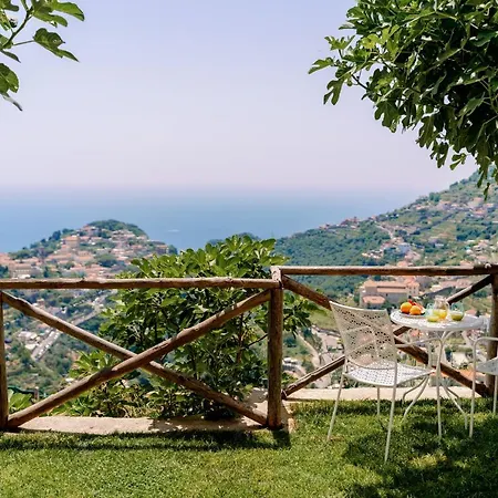 Monte Brusara Relais