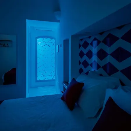 Monte Brusara Relais