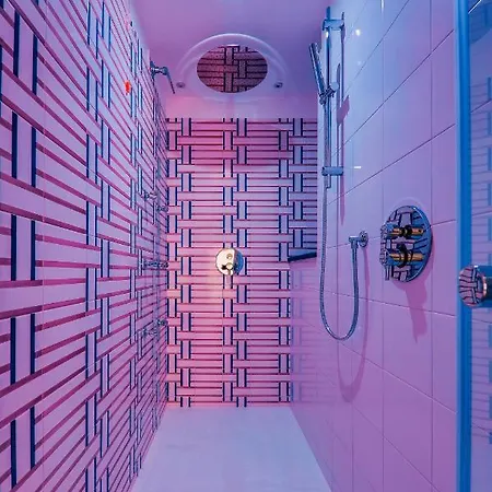 Отель типа 