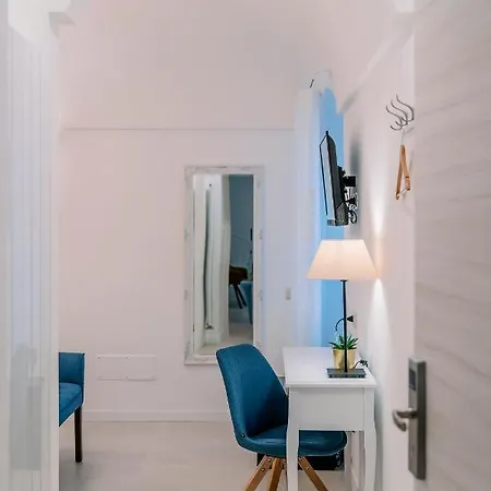 Monte Brusara Relais 3* רבאלו