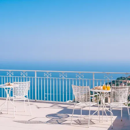 Monte Brusara Relais Oda ve Kahvaltı 4*