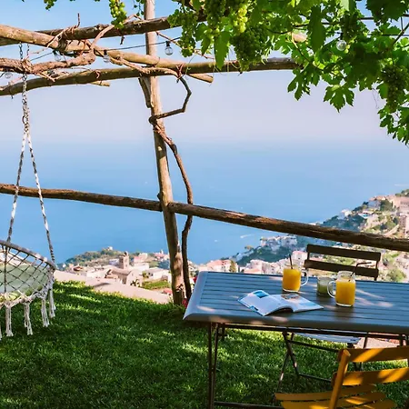 Monte Brusara Relais 4*