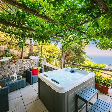 Monte Brusara Relais רבאלו