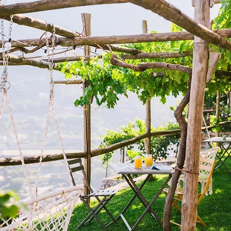 Monte Brusara Relais