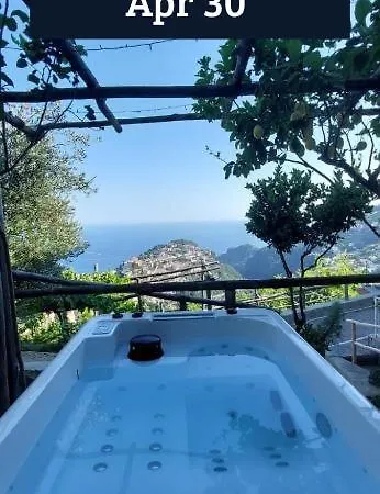 Monte Brusara Relais Ravello
