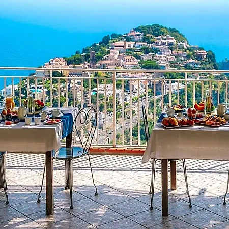 Monte Brusara Relais 4* Ravello