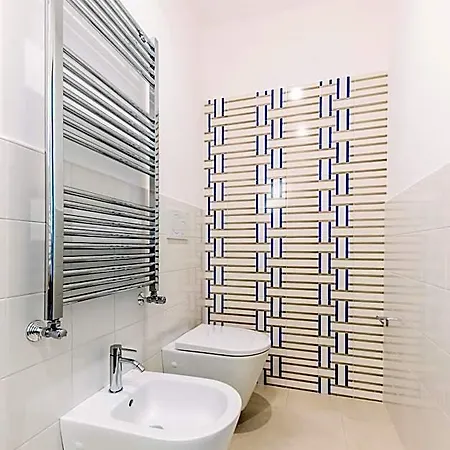 Monte Brusara Relais Отель типа 