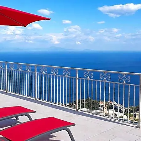 Monte Brusara Relais Ravello