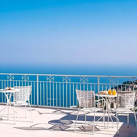 Nocleg ze śniadaniem Monte Brusara Relais
