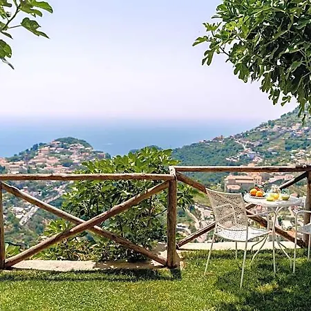 Monte Brusara Relais