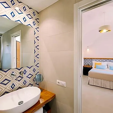 Monte Brusara Relais Nocleg ze śniadaniem Ravello